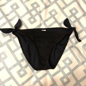 NWOT Hula Honey Bikini Bottom